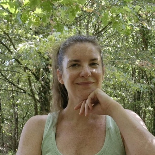 Marie-Laure HAMDI