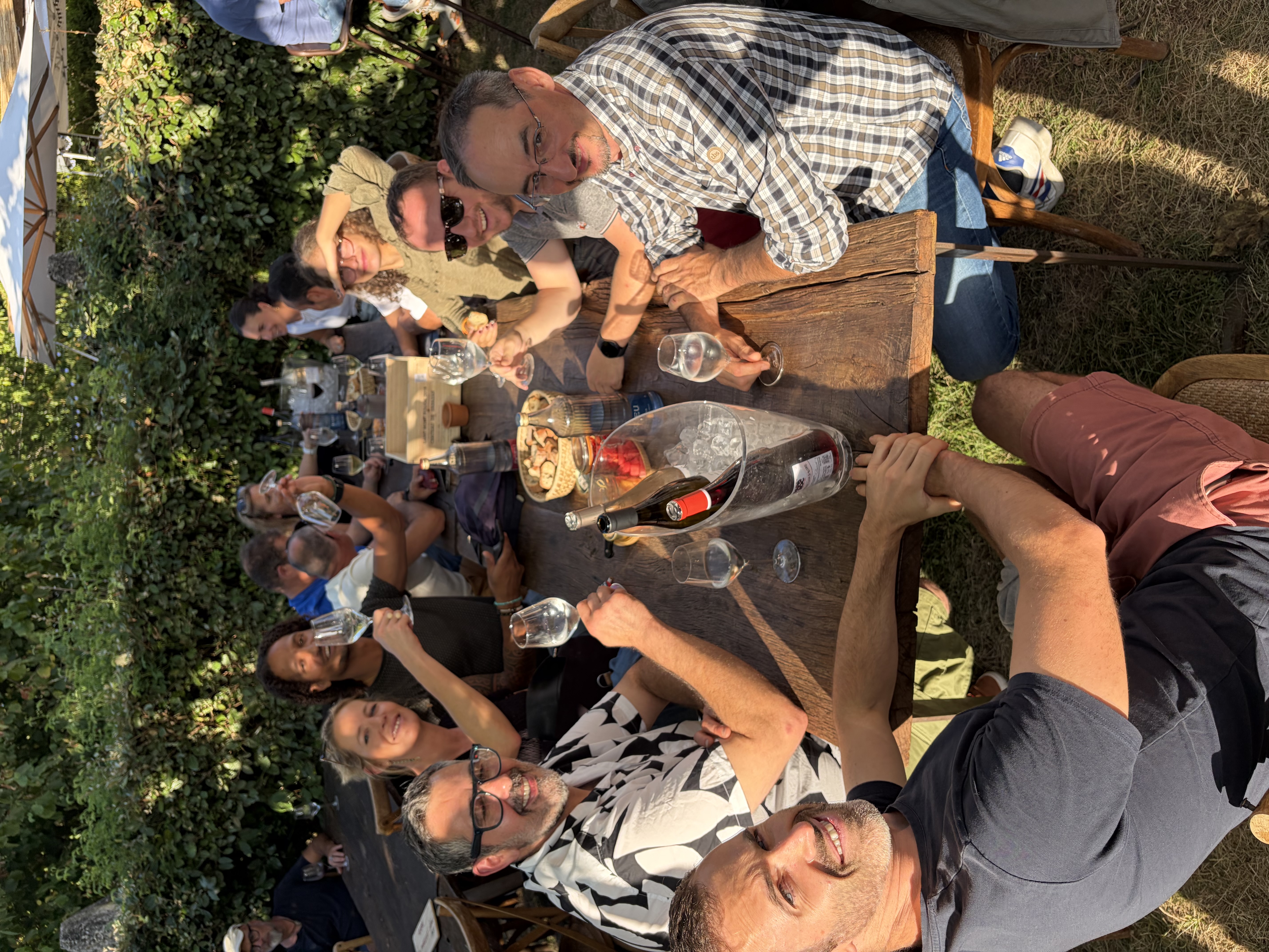 Photo du club